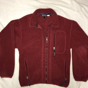 Vintage Patagonia Jacket